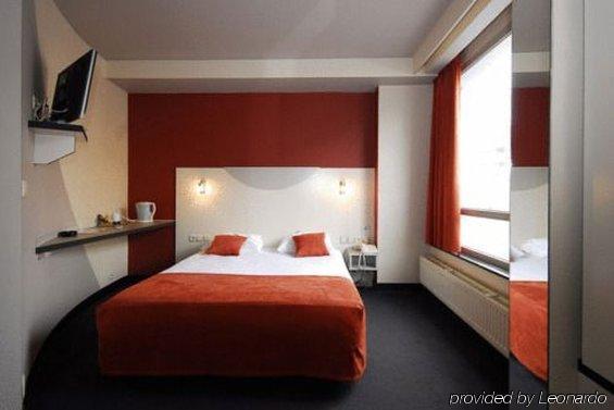 Green Hotel Genk Ruang foto